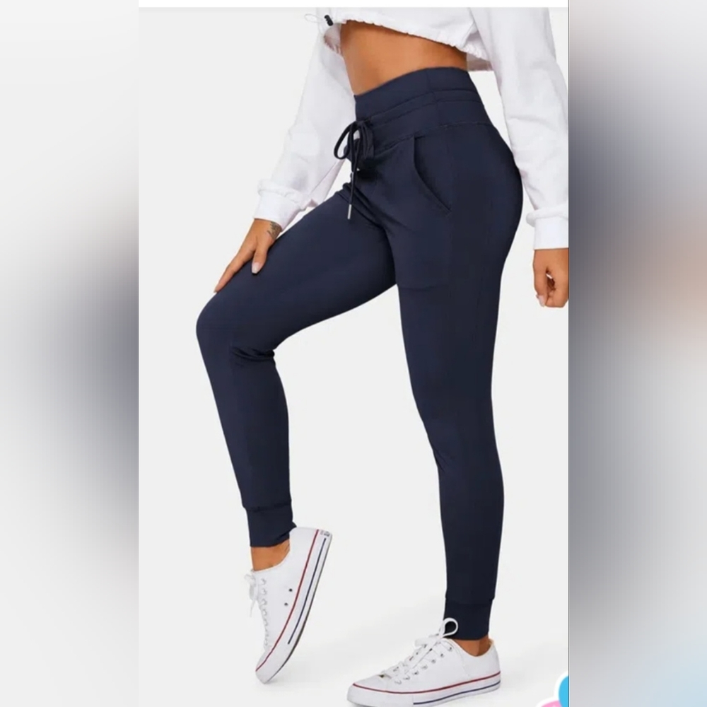 HALARA joggers small